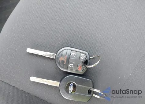 2018 Ford Fiesta Se from USA, damaged, VIN 3FADP4BJ1JM132084